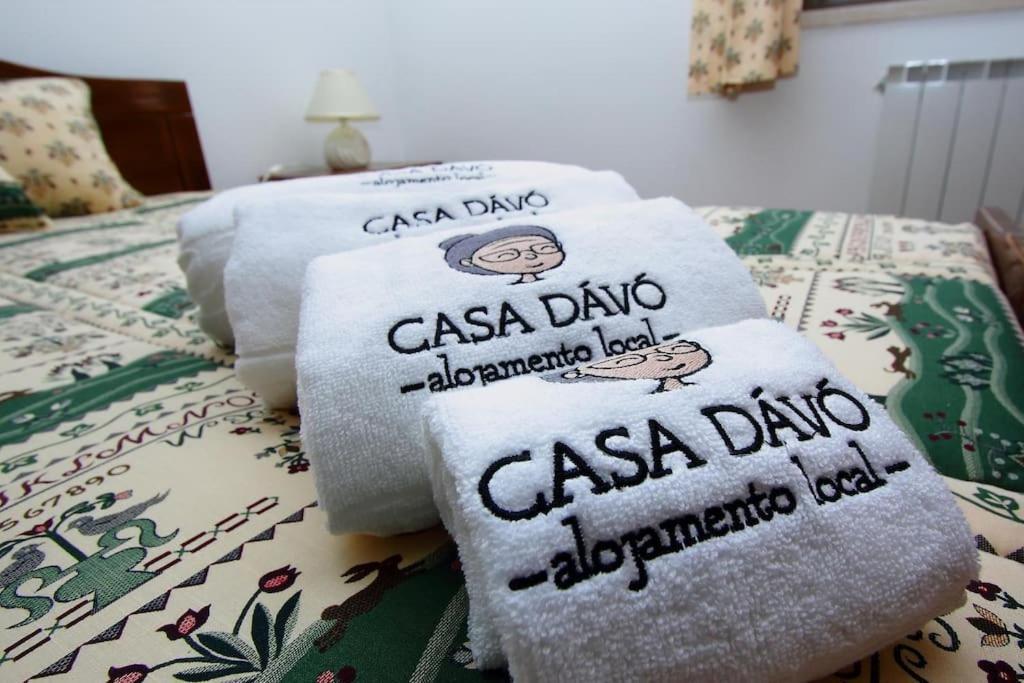 Casa Davo Villa Leiria Eksteriør bilde