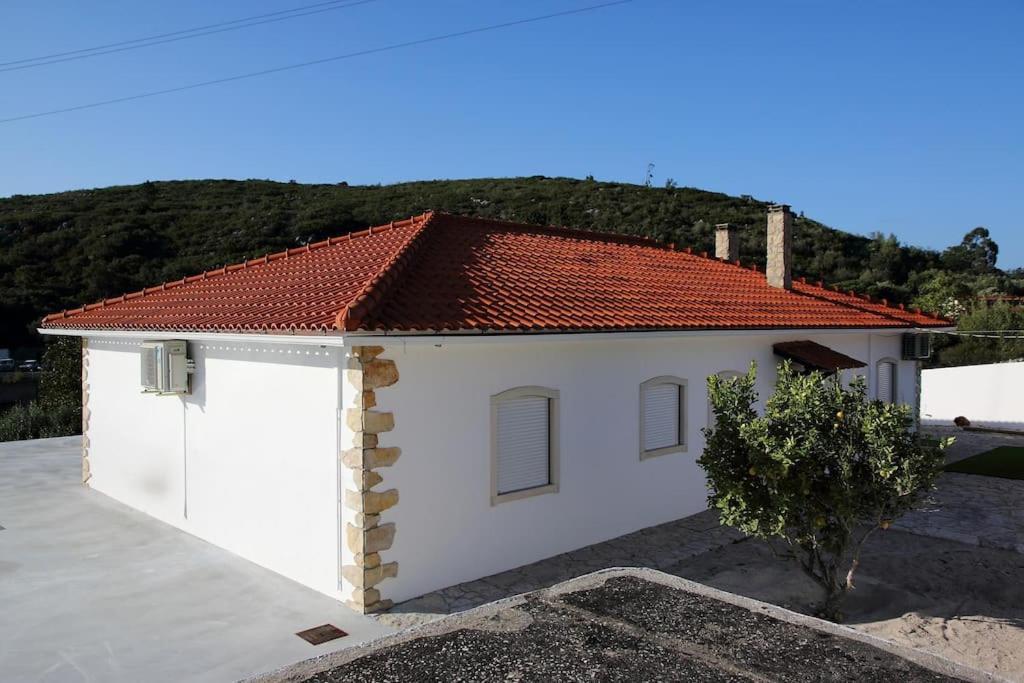 Casa Davo Villa Leiria Eksteriør bilde